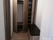 Apartament cu 2 camere, suprafata de 62mp si loc de parcare 