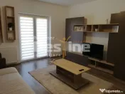 Apartament cu 2 camere, suprafata de 62mp si loc de parcare 