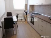 Apartament cu 2 camere, suprafata de 62mp si loc de parcare 
