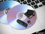 Stickuri USB, CD cu muzica la comanda 