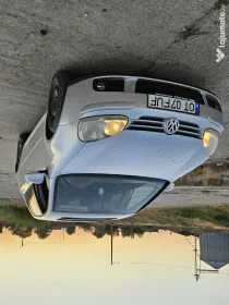 Vând Vw golf 5, 16 benzina
