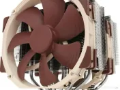 Cooler CPU Noctua NH-D15 (dual fan) 