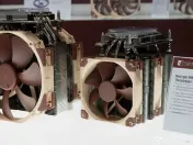 Cooler CPU Noctua NH-D15 (dual fan) 