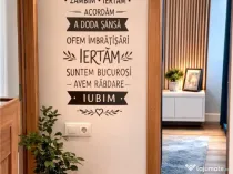 Garsoniera, decomandata, mobilata, echipata, arc gradina, ar