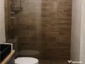 Garsoniera, decomandata, mobilata, echipata, arc gradina, ar 