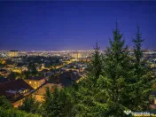 FILM! Castelariu: spectacol panoramic, locatie prestigioasa, 