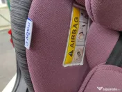 Scaun cu izofix pentru copil 