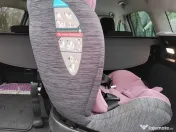 Scaun cu izofix pentru copil 