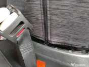 Scaun cu izofix pentru copil 