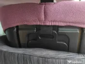 Scaun cu izofix pentru copil 