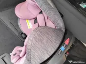 Scaun cu izofix pentru copil 
