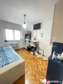 Apartament 4 camere 78mp, Marasti