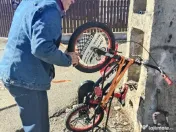 Bicicleta/biciclete pentru toate varstele 