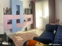 P.F apartament 2 camere, bloc nou, Bucium - Plopii fără sot