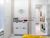 Metrou Aparatorii Patriei - Garsoniera Spatioasa - Finisaje 