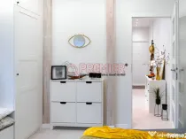 Metrou Aparatorii Patriei - Garsoniera Spatioasa - Finisaje