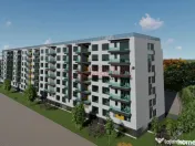 Metrou Aparatorii Patriei - Garsoniera Spatioasa - Finisaje 