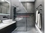 Metrou Aparatorii Patriei - Garsoniera Spatioasa - Finisaje 