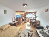 Garsoniera Craiovei Et.3 mobilat vedere strada