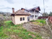 Casa , Teren 1084 mp Garlei Gavana Pitesti 