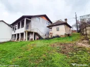 Casa , Teren 1084 mp Garlei Gavana Pitesti 