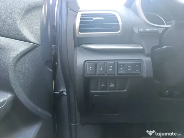 Mitsubishi Eclipse-Cross SAWC