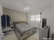 Duplex mobilat si utilat - 4 camere -2 bai - pod -10 min de 