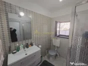 Duplex mobilat si utilat - 4 camere -2 bai - pod -10 min de 