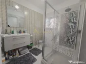 Duplex mobilat si utilat - 4 camere -2 bai - pod -10 min de 