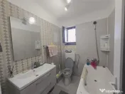 Duplex mobilat si utilat - 4 camere -2 bai - pod -10 min de 