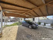 Duplex mobilat si utilat - 4 camere -2 bai - pod -10 min de 