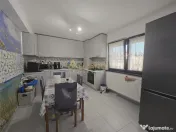 Duplex mobilat si utilat - 4 camere -2 bai - pod -10 min de 