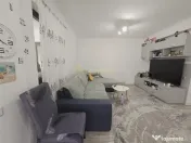 Duplex mobilat si utilat - 4 camere -2 bai - pod -10 min de 