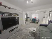 Duplex mobilat si utilat - 4 camere -2 bai - pod -10 min de 