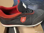 Pantofi de protectie LEMAITRE , marime 42, aproape NOI! 