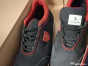 Pantofi de protectie LEMAITRE , marime 42, aproape NOI! 
