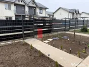 Casa curte Popesti Leordeni - A0 