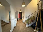 Casa curte Popesti Leordeni - A0 