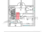 Casa curte Popesti Leordeni - A0 