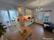 Casa curte Popesti Leordeni - A0 