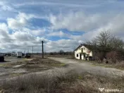 Teren cu potențial industrial și logistic – DN72A, Drago 