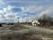 Teren cu potențial industrial și logistic – DN72A, Drago 