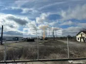 Teren cu potențial industrial și logistic – DN72A, Drago 