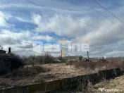 Teren cu potențial industrial și logistic – DN72A, Drago 