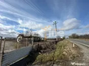 Teren cu potențial industrial și logistic – DN72A, Drago 