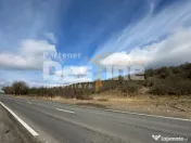 Teren cu potențial industrial și logistic – DN72A, Drago 