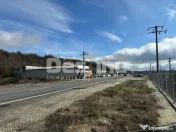 Teren cu potențial industrial și logistic – DN72A, Drago 