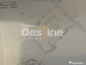 Teren cu potențial industrial și logistic – DN72A, Drago 