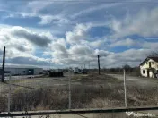Teren cu potențial industrial și logistic – DN72A, Drago 