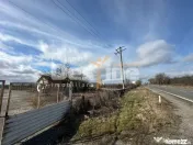 Teren cu potențial industrial și logistic – DN72A, Drago 